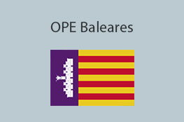 Oposiciones Baleares