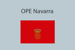 >Oposiciones Navarra