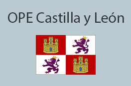 Oposiciones Castilla y Len