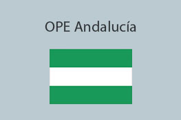 >Oposiciones Andaluca