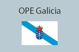 Oposiciones Galicia