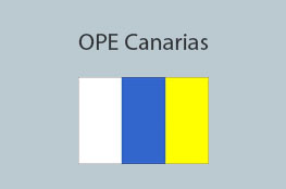 Oposiciones Canarias